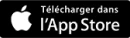 Télécharger dans l'App store