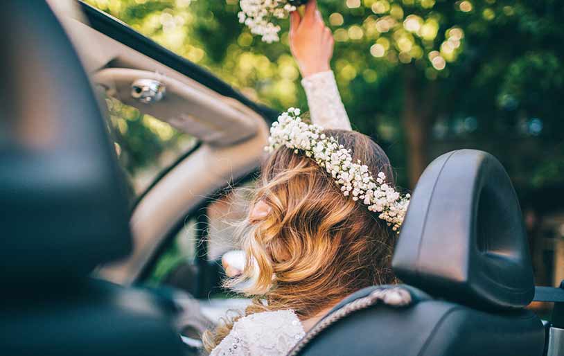 Voiture de mariage, quelles sont les tendances ?