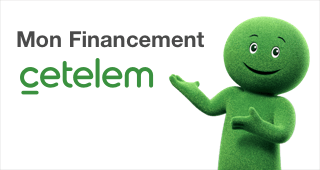 Mon financement cetelem