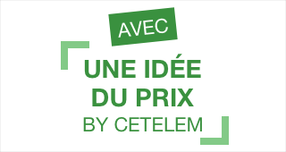 Une idée de prix